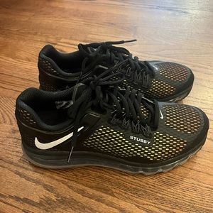 Nike X Stussy sneakers